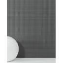 CARRELAGE RELIEF ANTHRACITE 20X40 CM - MA2303388