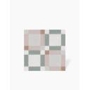 CARRELAGE CAMBRIDGE 22.3X22.3 CM - MA2303379