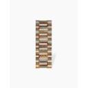 CARRELAGE MODERN BRUN 10 X 30 CM - MA2303155