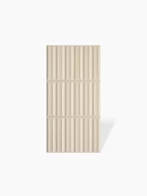 CARRELAGE INSPIRATION SABLE 20X40 CM - MA2303392 