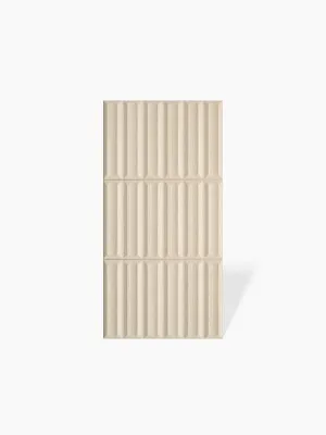 FLIESEN INSPIRATION WEISS 20X40 CM - MA2303391