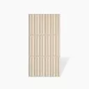 CARRELAGE INSPIRATION SABLE 20X40 CM - MA2303392