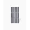 FLIESEN INSPIRATION ANTHRAZIT 20X40 CM - MA2303393