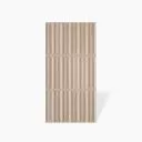 FLIESEN INSPIRATION WEISS 20X40 CM - MA2303391