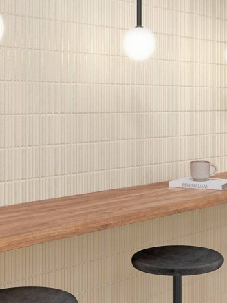 FLIESEN INSPIRATION WEISS 20X40 CM - MA2303391