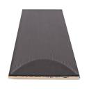 CARRELAGE ALT DESIGN ANTHRACITE 12.5X50 CM - MA2303396