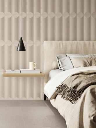 CARRELAGE ALT DESIGN SABLE 12.5X50 CM - MA2303397