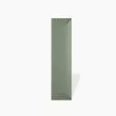CARRELAGE ALT DESIGN VERT 12.5X50 CM - MA2303398