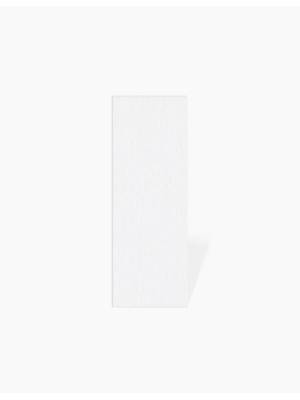 CARRELAGE RECTANGLE BLANC 32X90 CM - MA2303401