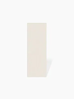 FLIESEN RECHTECKIG WEISS 32.90 CM - MA2303400 