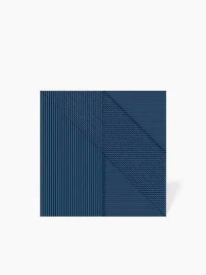 CARRELAGE ZEN MARINE 20X20 CM - MA2303406 