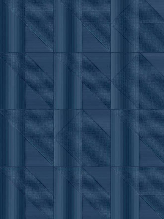 CARRELAGE ZEN MARINE 20X20 CM - MA2303406