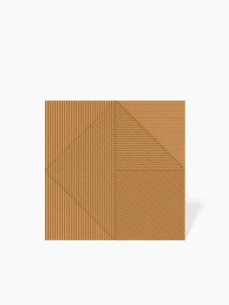 CARRELAGE ZEN PUMPKIN 20X20 CM - MA2303408