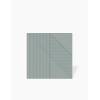 FLIESE ZEN BLAU 20X20 CM - MA2303409