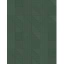 CARRELAGE ZEN VERT FONCÉ 20X20 CM - MA2303410