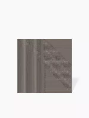 Fliesen ZEN Bordeaux 20x20 cm - MA2303404