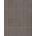 CARRELAGE ZEN MARRON 20X20 CM - MA2303412