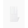 FLIESE ZEN SCHNITT WEISS 20X40 CM - MA2303413