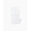 CARRELAGE ZEN COUPE BLANCE 20X40 CM - MA2303413