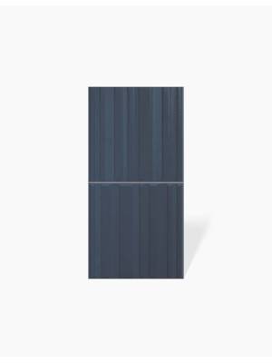 CARRELAGE ZEN COUPE BLEU 20X40 CM - MA2303414