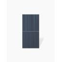 CARRELAGE ZEN COUPE BLEU 20X40 CM - MA2303414