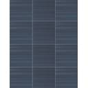 CARRELAGE ZEN COUPE BLEU 20X40 CM - MA2303414