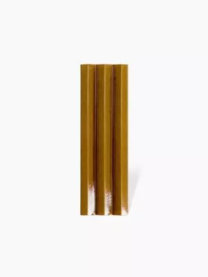Fliesenblech Weiß 13,5x40 cm - MA2303416