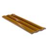 BLECHFLIESEN OCKER 13,5X40 CM - MA2303417