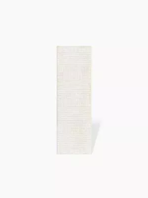 CARRELAGE TISSU BLANC 32X99 CM - MA2303421