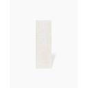 CARRELAGE TISSU BLANC 32X99 CM - MA2303421