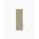 CARRELAGE PIANO GRIS 32X99 CM - MA2303423