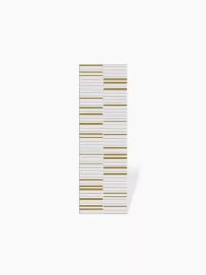 CARRELAGE TWIST 32X99 CM - MA2303168