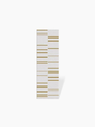 CARRELAGE TWIST 32X99 CM - MA2303168