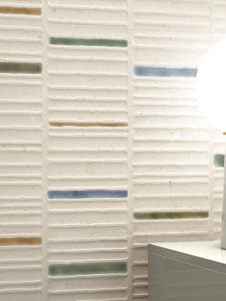 CARRELAGE TWIST 32X99 CM - MA2303168