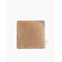 CARRELAGE OUZO S RUST 11X11 CM - MA2303619