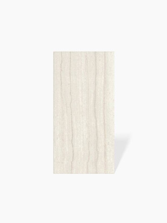 CARRELAGE PIERRE BLANCHE 1 30X60 CM - MA2303291