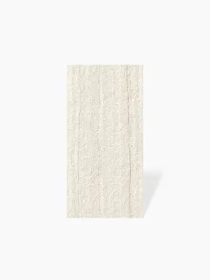 FLIESE WEISSER STEIN 1 30X60 CM - MA2303291 
