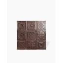 CARREALAGE DECOR MARRON 2 20X20 CM - MA2303315