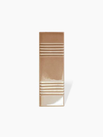 CARRELAGE LOVE CARAMEL 5.2X16 CM - MA2303130