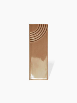 CARRELAGE LOVE CARAMEL 5.2X16 CM - MA2303130