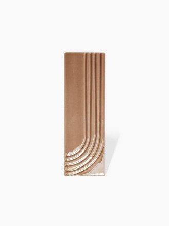 CARRELAGE LOVE CARAMEL 5.2X16 CM - MA2303130