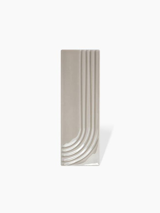 CARRELAGE LOVE GREY 5.2 X 16 CM - MA2303131