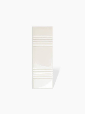 CARRELAGE LOVE SALT 5.2 X 16 CM - MA2303132