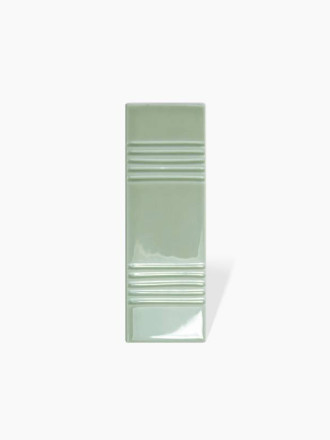 CARRELAGE LOVE MINT 5.2 X 16 CM - MA2303135