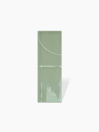 CARRELAGE LOVE MINT 5.2 X 16 CM - MA2303135