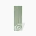 CARRELAGE LOVE MINT 5.2 X 16 CM - MA2303135