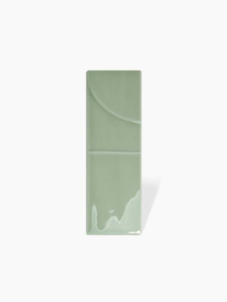 CARRELAGE LOVE MINT 5.2 X 16 CM - MA2303135