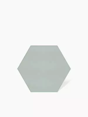 CARRELAGE HEXA VERT 15X17 CM - MA2303555