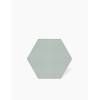 FLIESEN HEXA SAGE 15X17 CM - MA2303555