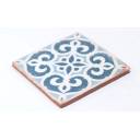 Carrelage ancien - AR1131007